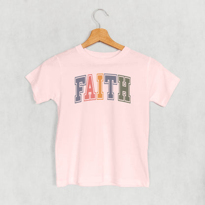 Faith Collegiate (Kids)