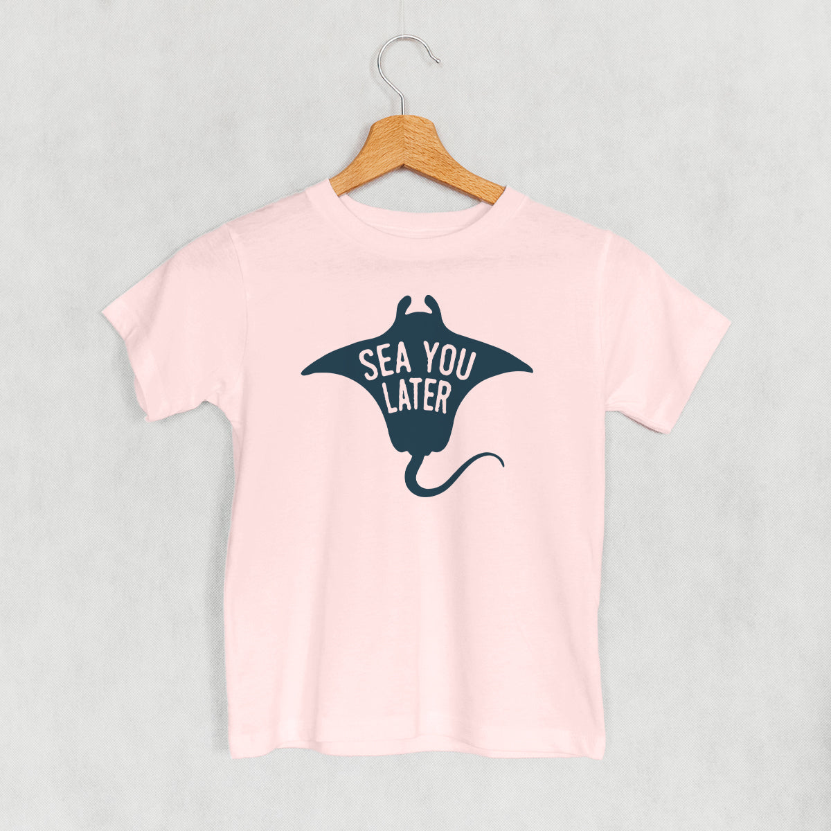 Sea You Later (Kids)