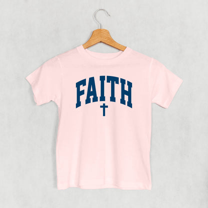 Faith Arch (Blue) (Kids)