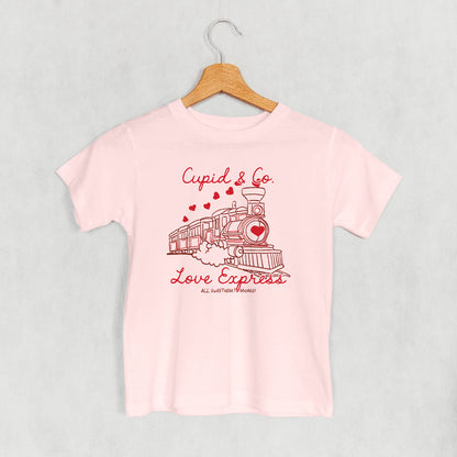 Cupid & Co. Love Express (Kids)