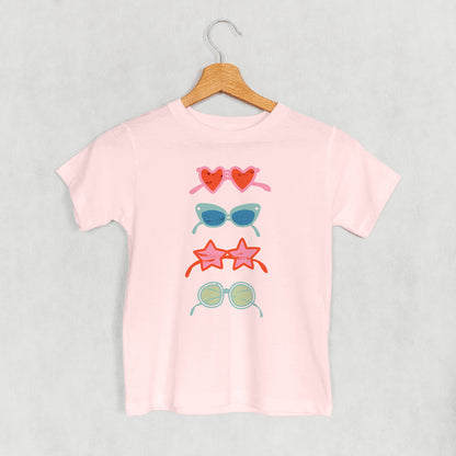 Summer Sunglasses (Kids)