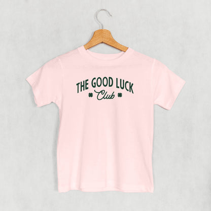 The Good Luck Club (Kids)