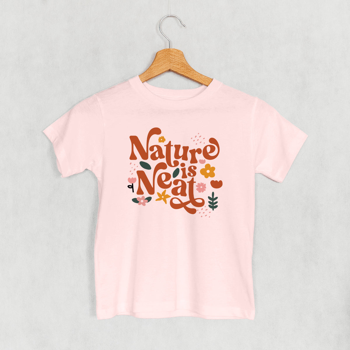 Nature Is Neat (Kids)