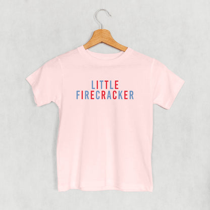 Little Firecracker Multicolor (Kids)