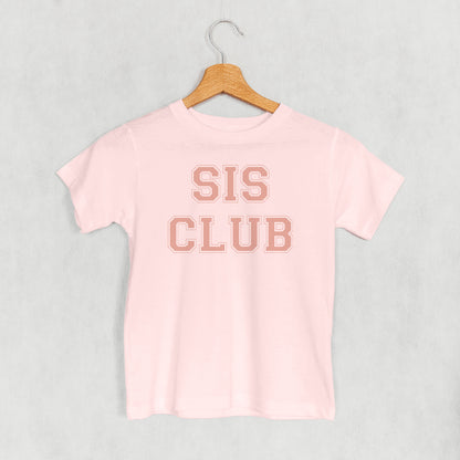 Sis Club (Kids)