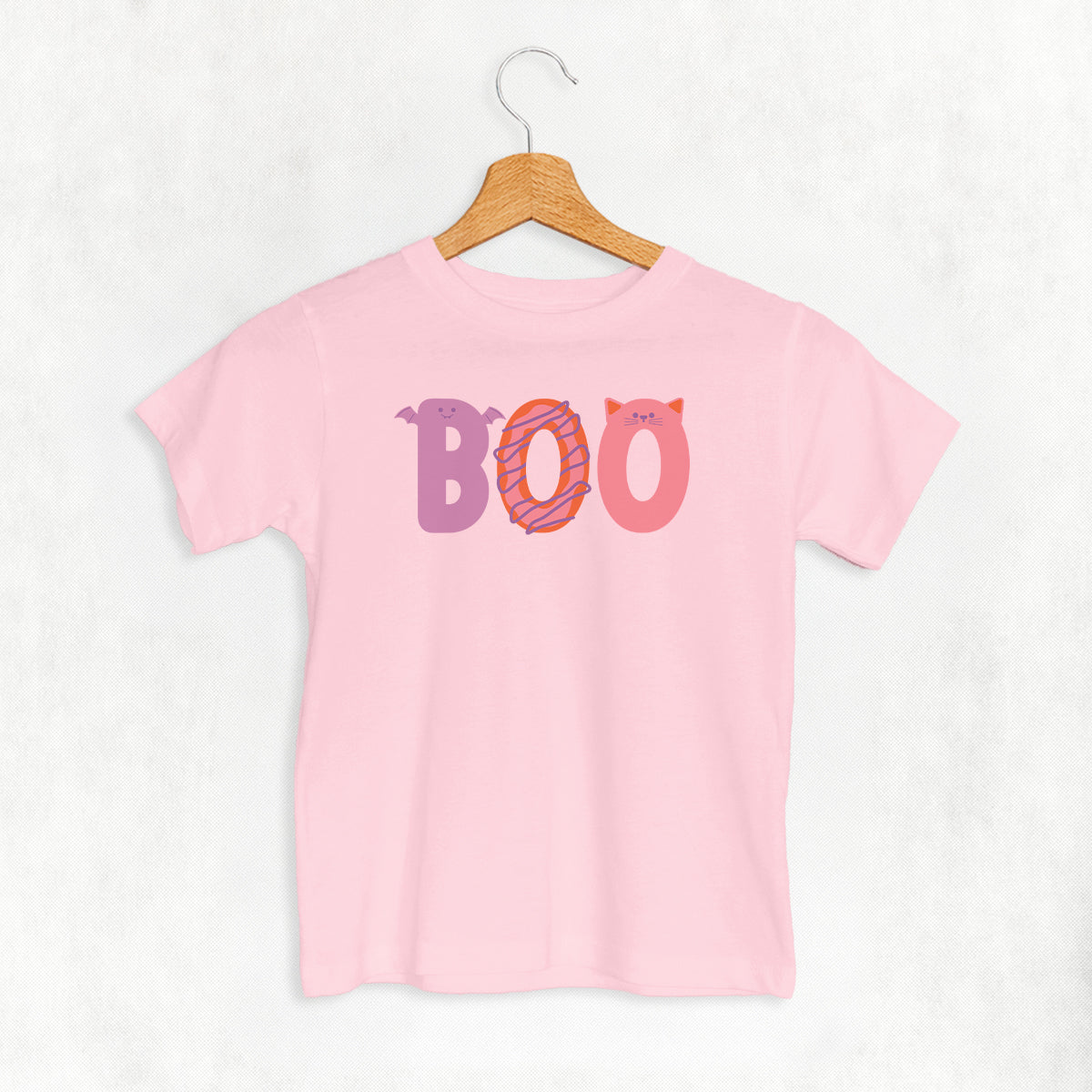 Boo Donuts (Kids)