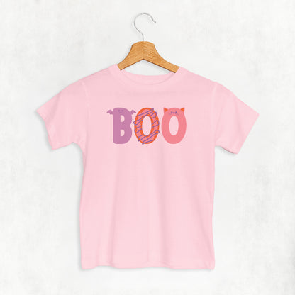 Boo Donuts (Kids)
