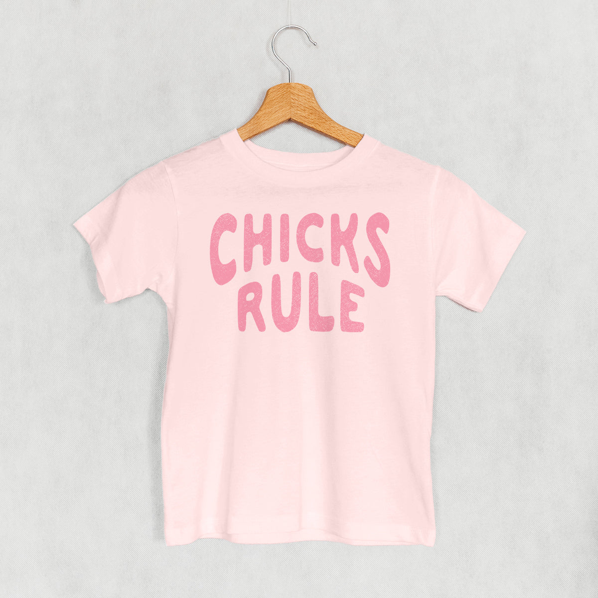 Chicks Rule (Kids)