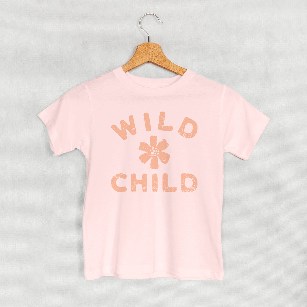 Wild Child Flower (Kids)