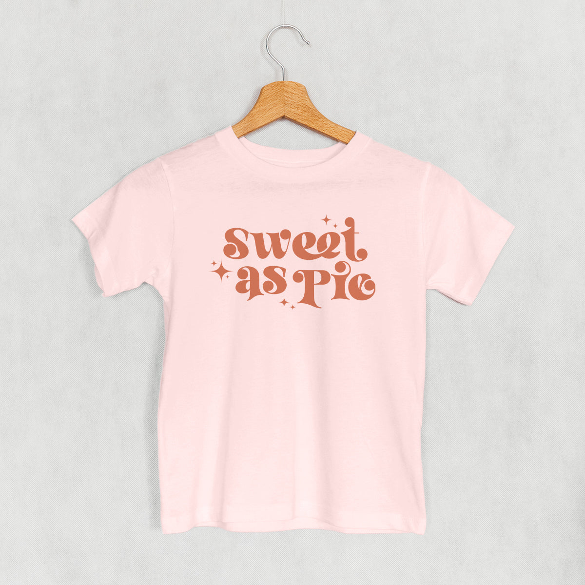 Sweet as Pie (Kids)