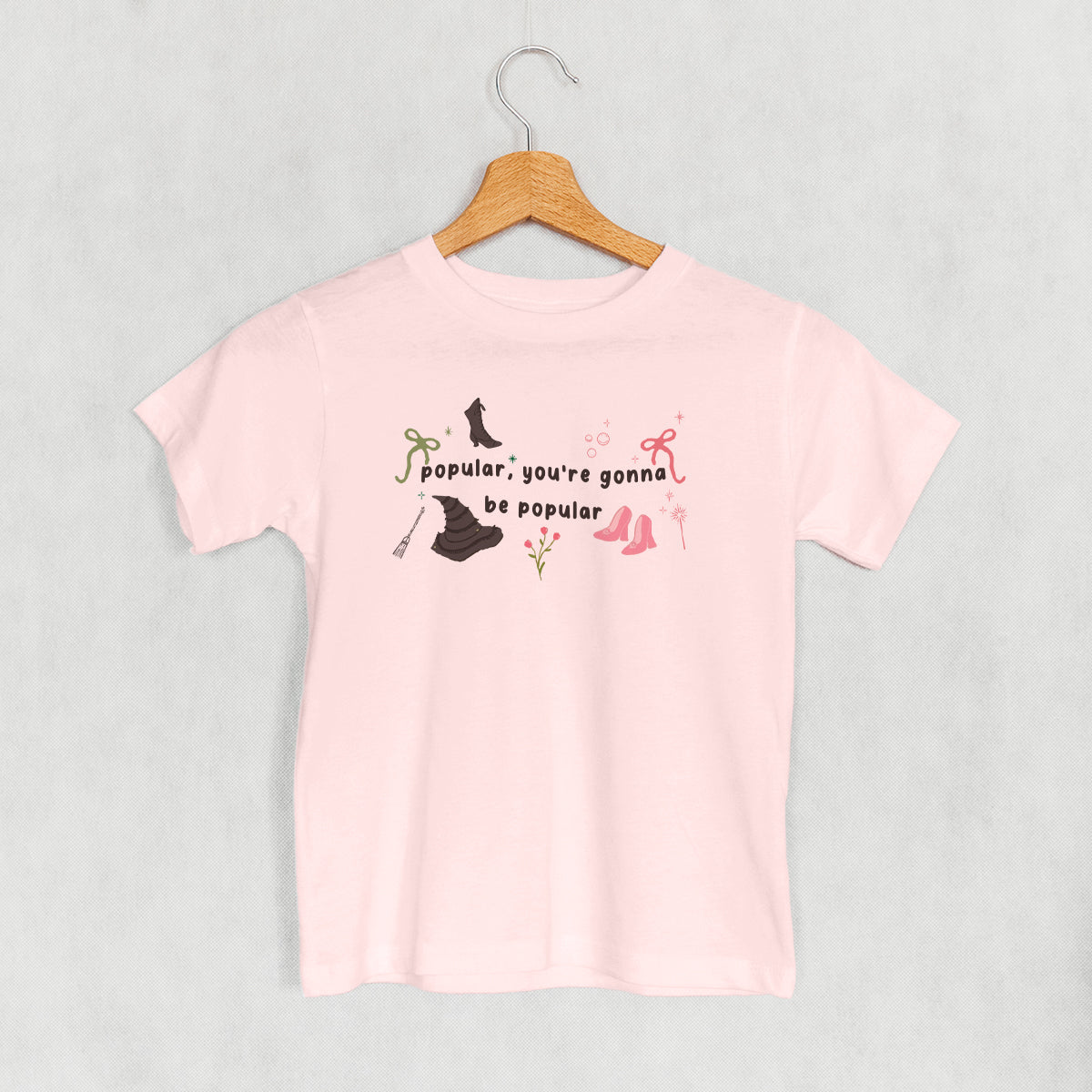 Popular Lyrics Doodles (Kids)