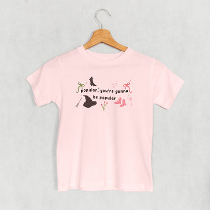 Popular Lyrics Doodles (Kids)