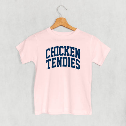Chicken Tendies Arch (Kids)