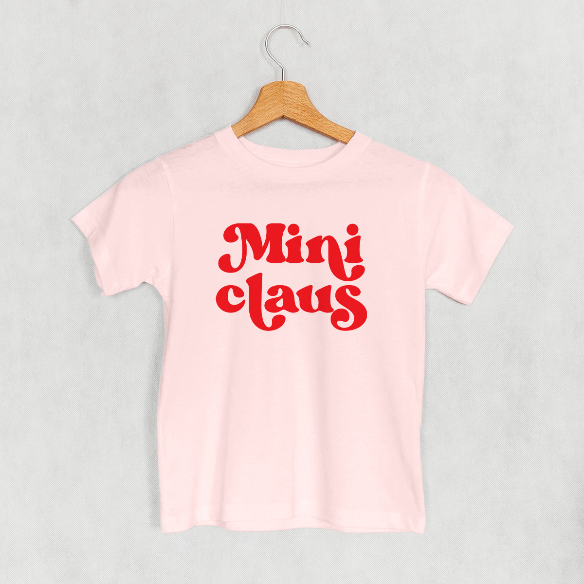 Mini Claus Retro (Kids)