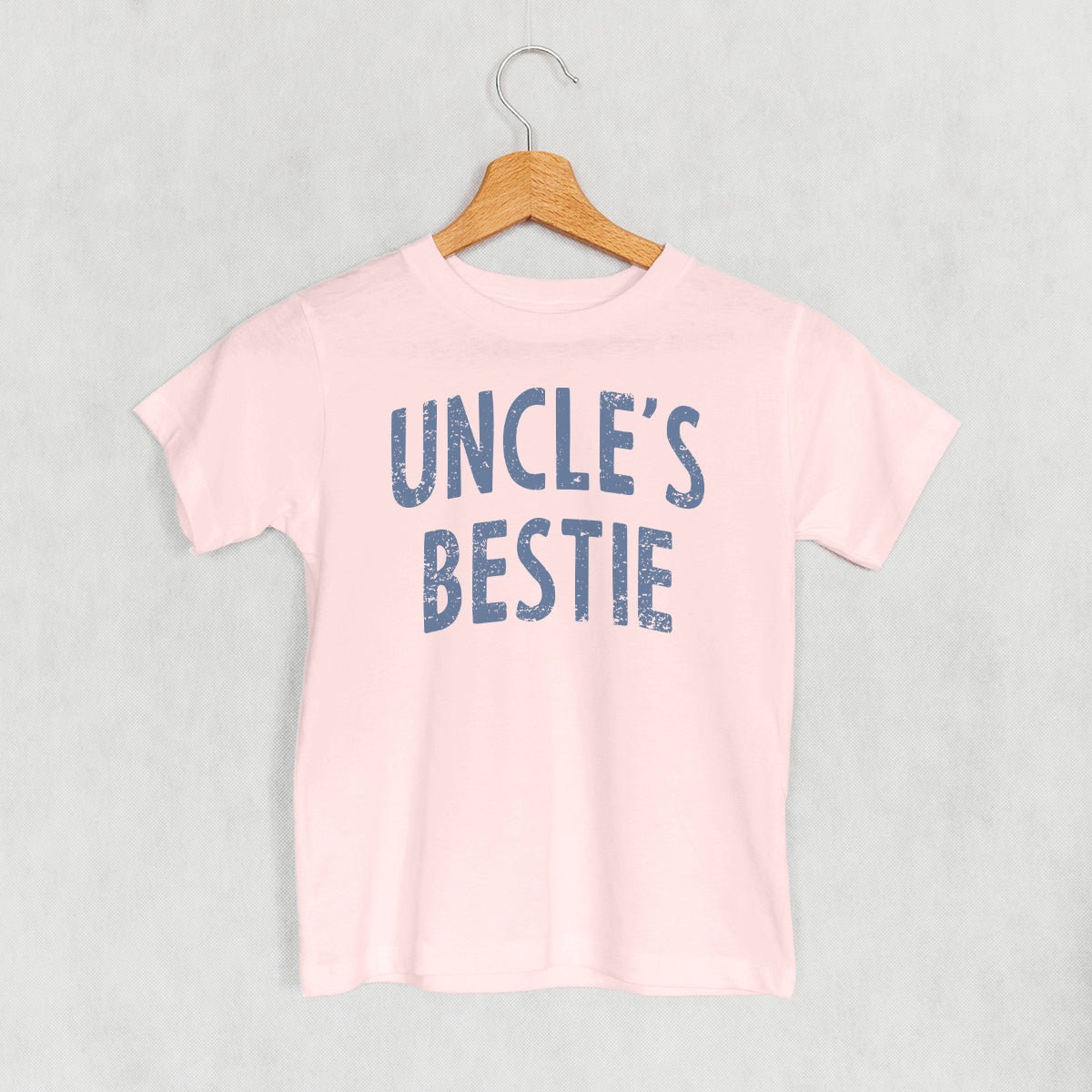 Uncle's Bestie (Kids)