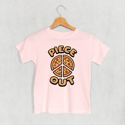 Piece Out Pizza (Kids)