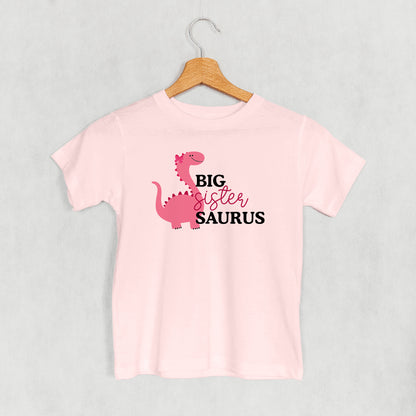 Big Sister Saurus (Kids)