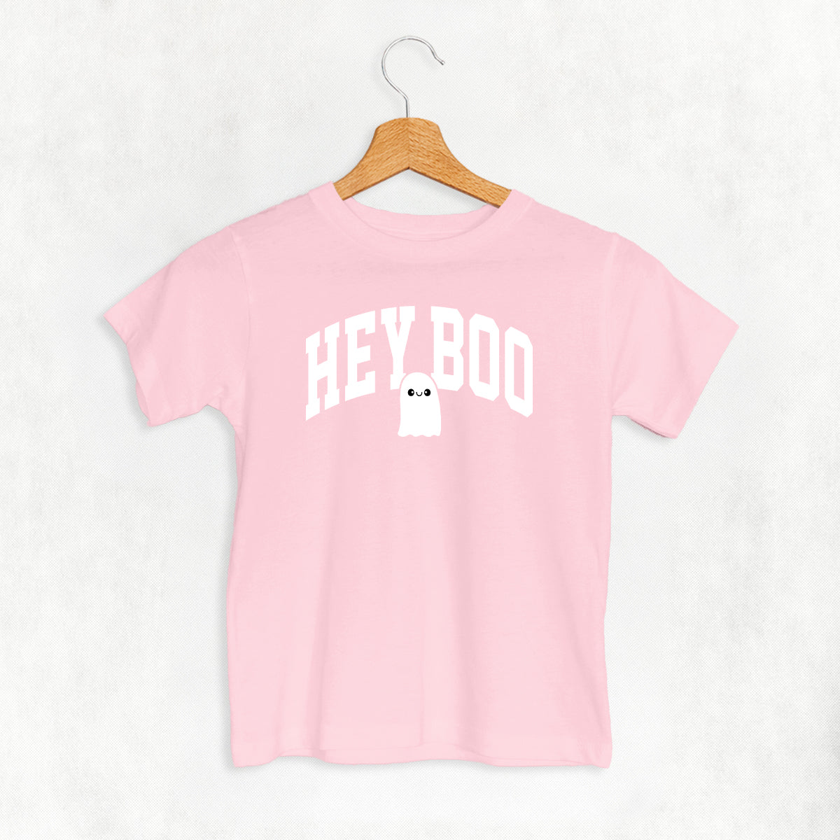 Hey Boo Ghost (Kids)