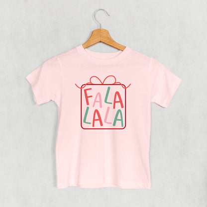Fa La La La Present (Kids)