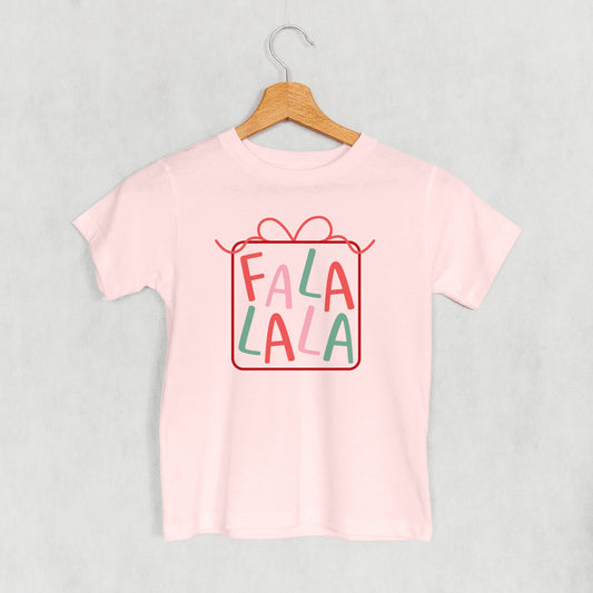 Fa La La La Present (Kids)