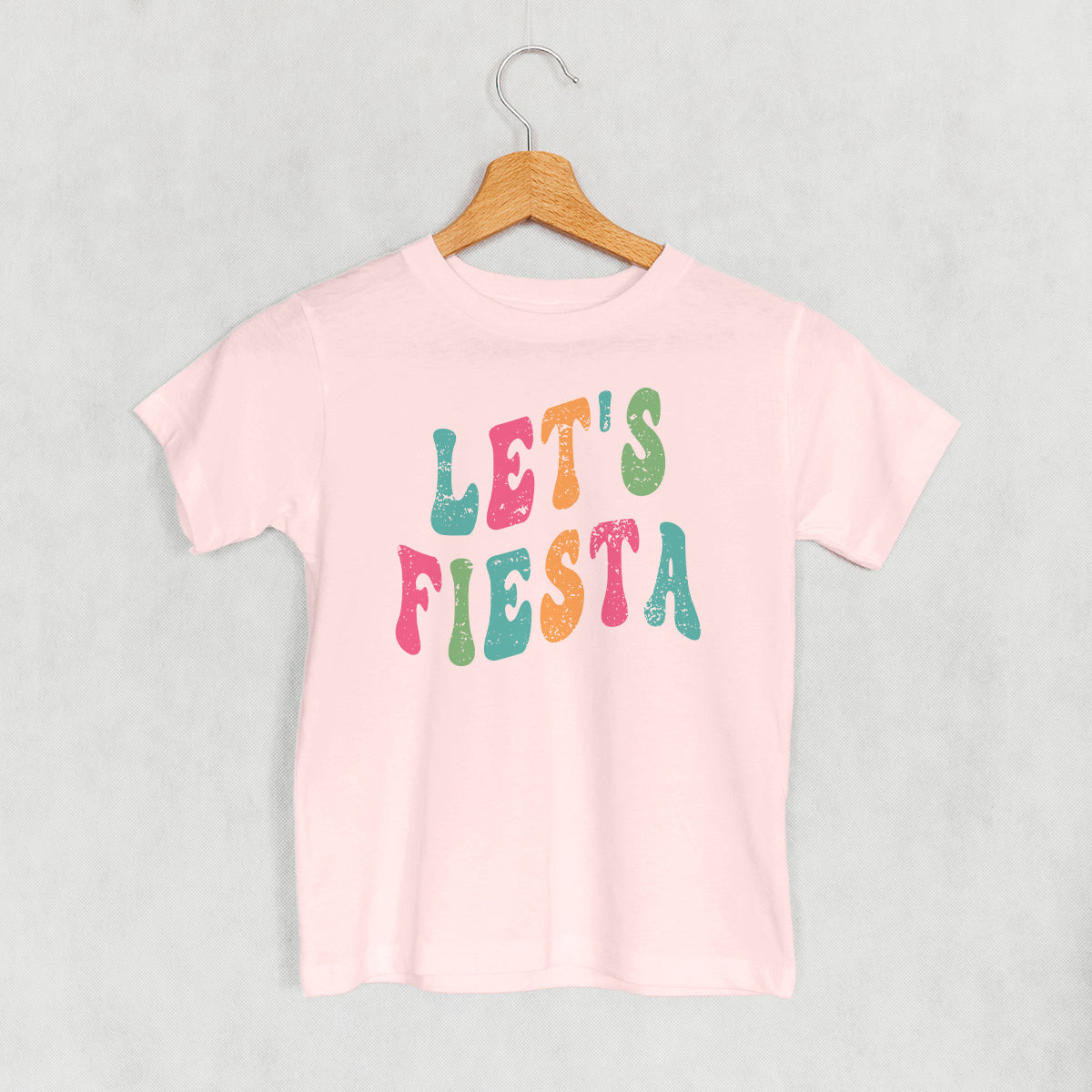 Let's Fiesta (Kids)