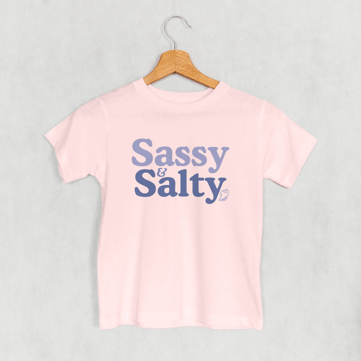 Sassy & Salty (Kids)