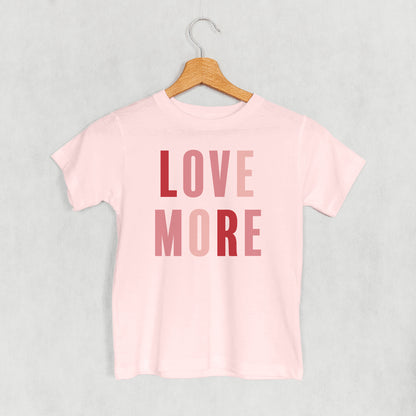 Love More (Kids)