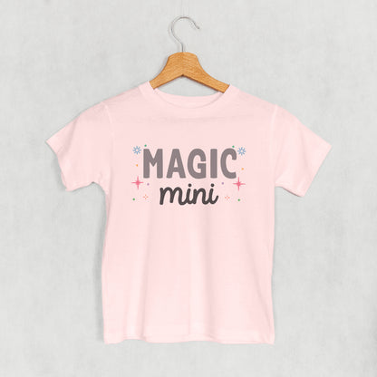 Magic Mini (Kids)
