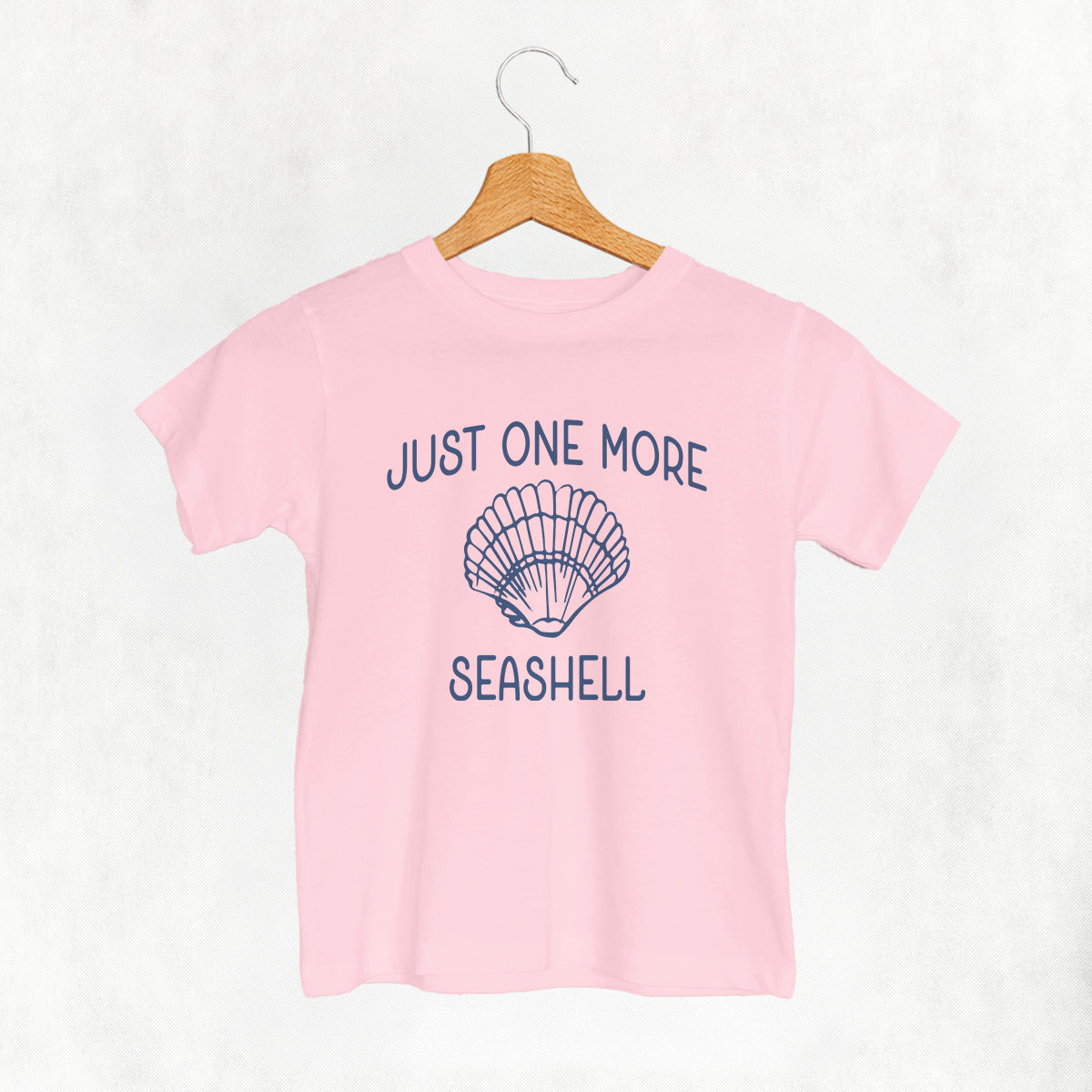 Just One More Seashell (Kids)