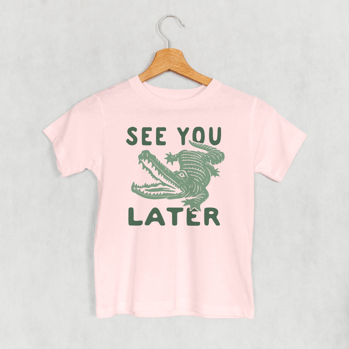 See You Later Alligator (Kids)