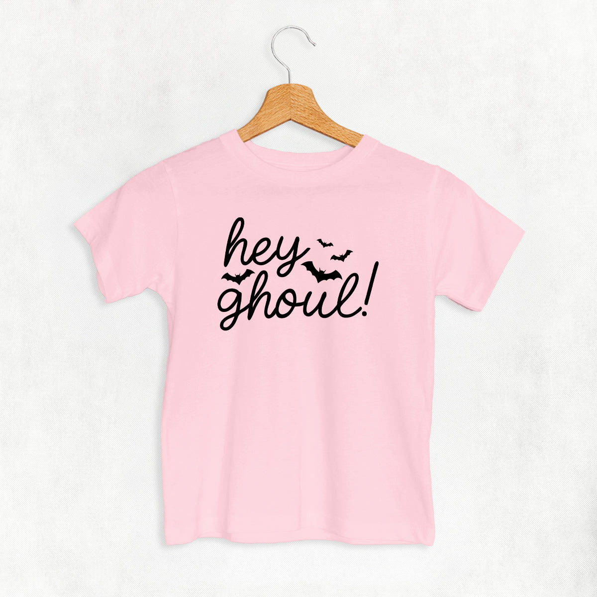 Hey Ghoul Bats (Kids)