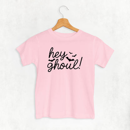 Hey Ghoul Bats (Kids)