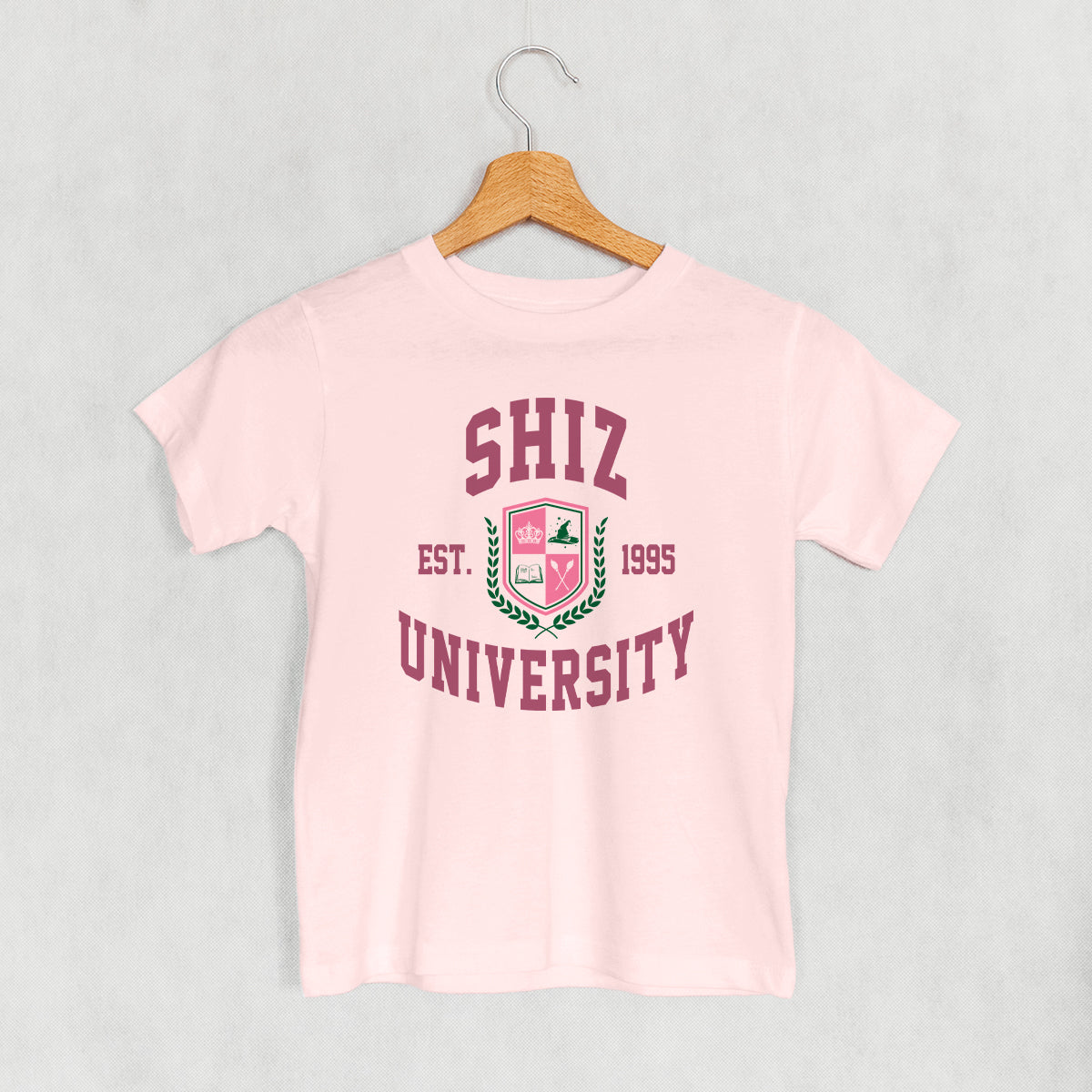 Shiz University (Kids)