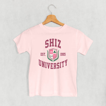 Shiz University (Kids)