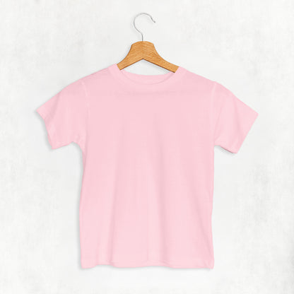 Kids Tee Blank
