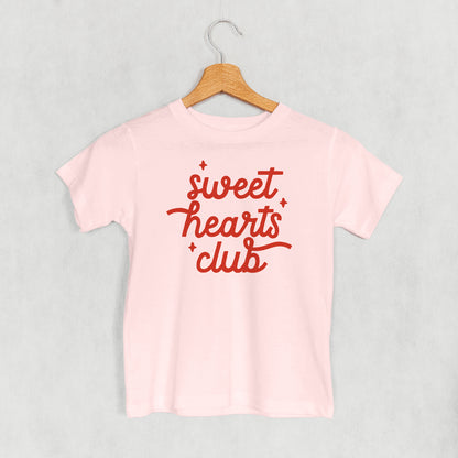 Sweet Hearts Club (Kids)