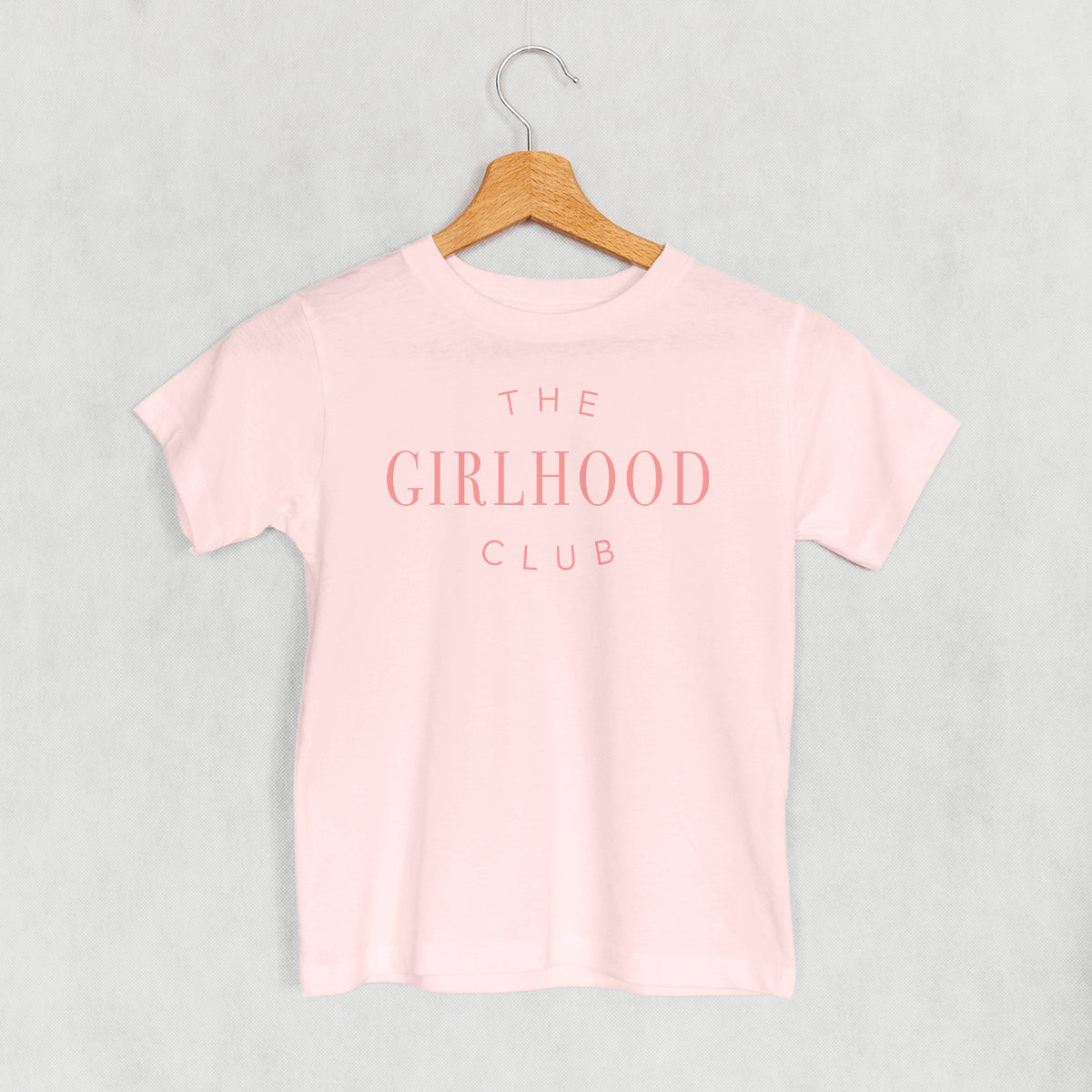 The Girlhood Club (Kids)
