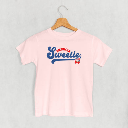 American Sweetie Strawberry (Kids)