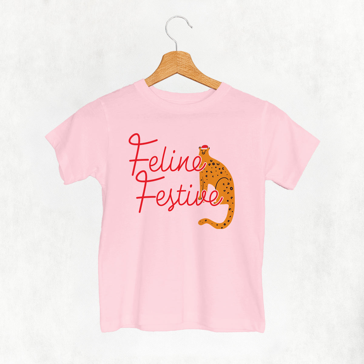 Feline Festive (Kids)