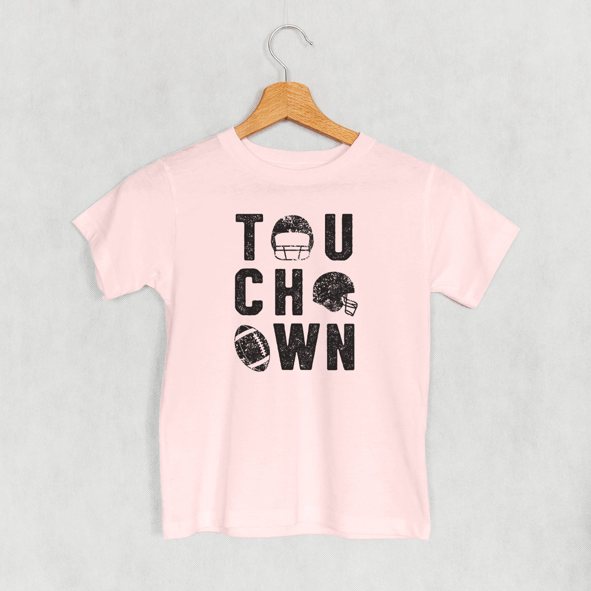 Touchdown Icons (Kids)