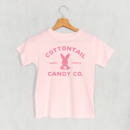 Cottontail Candy Co. (Kids)