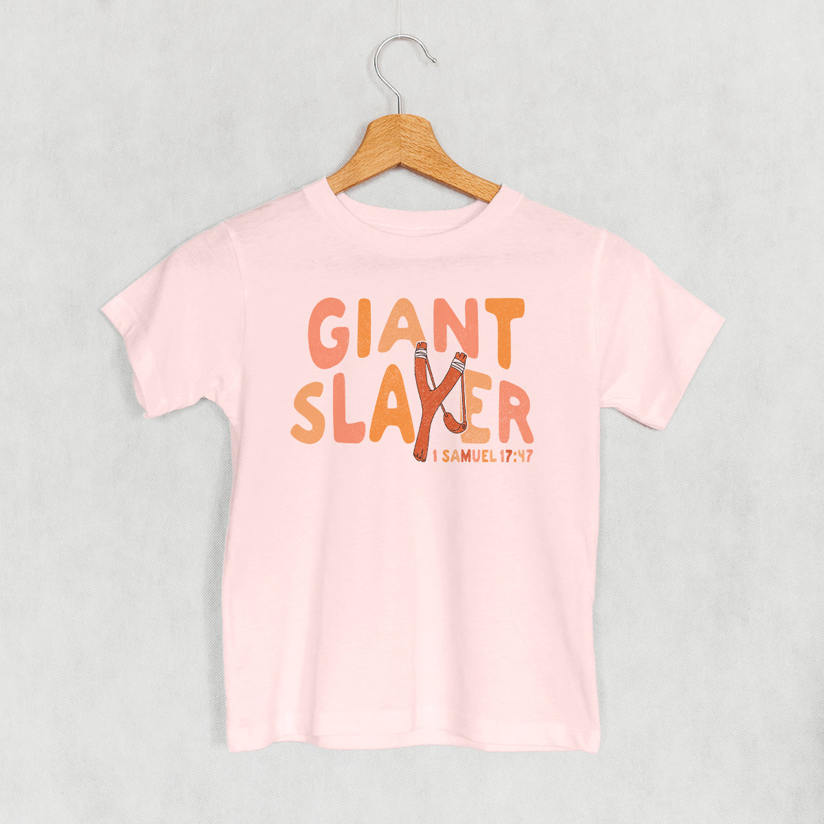 Giant Slayer (Kids)