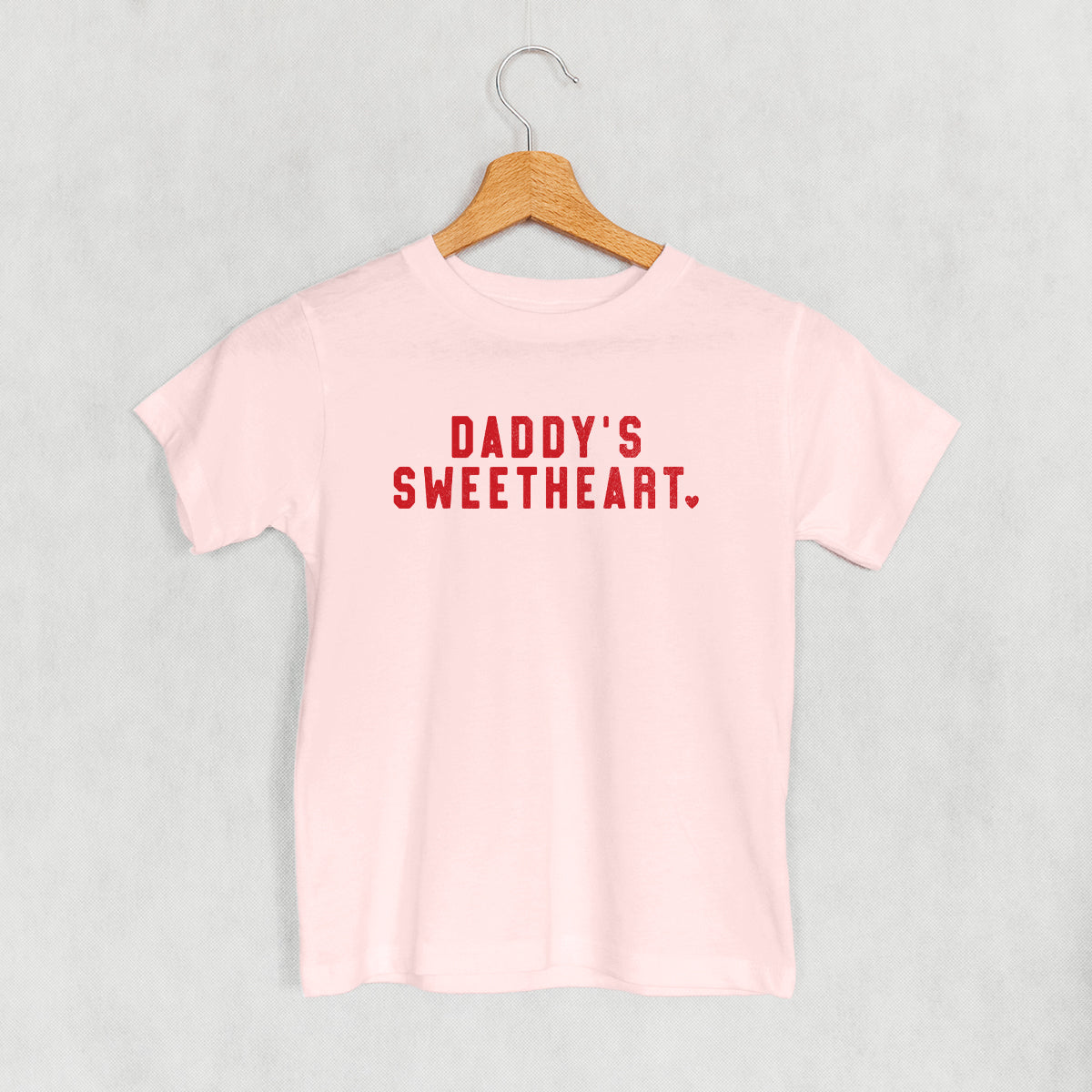 Daddy's Sweetheart (Kids)