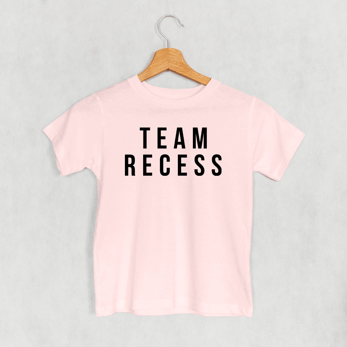 Team Recess (Kids)