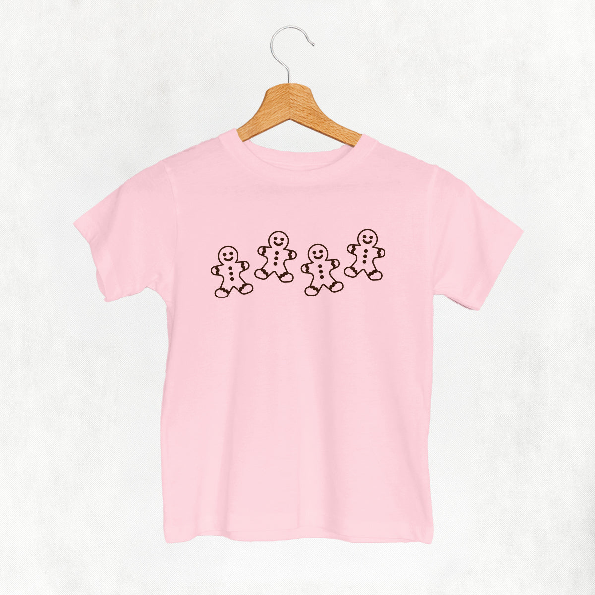 Gingerbread Doodles (Kids)