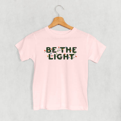 Be The Light (Kids)