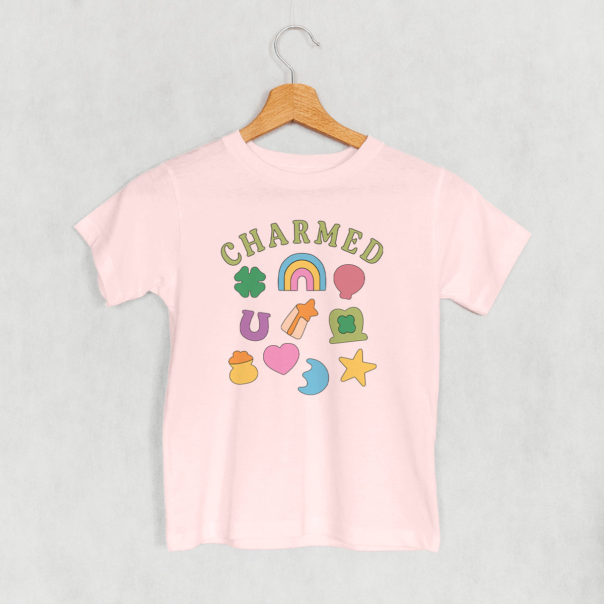Charmed (Kids)