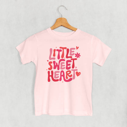 Little Sweetheart Groovy (Kids)