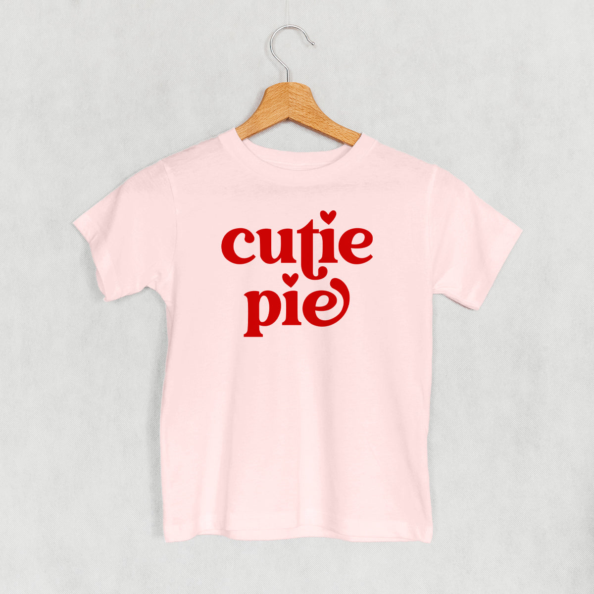Cutie Pie (Kids)