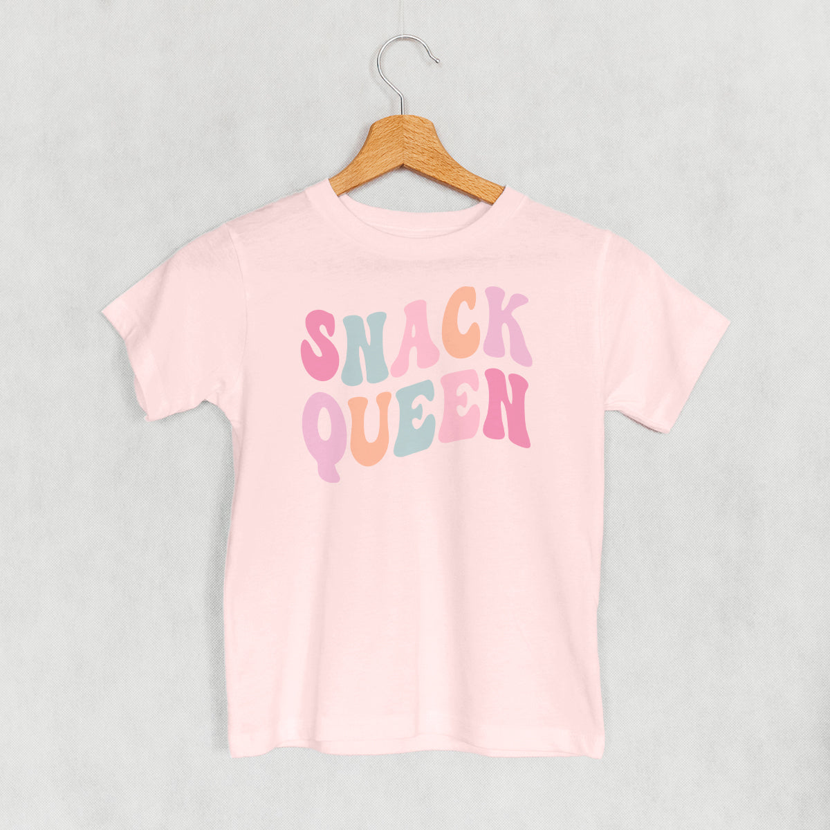 Snack Queen (Kids)